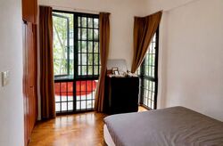 Seasons Park (D26), Condominium #607345341